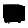 Castorama Housse Pour Barbecue Expert 110 X 58 X 60 Cm marque pas cher en ligne 7
