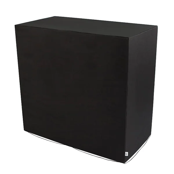 vente à bas prix Castorama Housse Pour Barbecue Gaz GoodHome Owsley 3.0 Et Rockwell C310 1