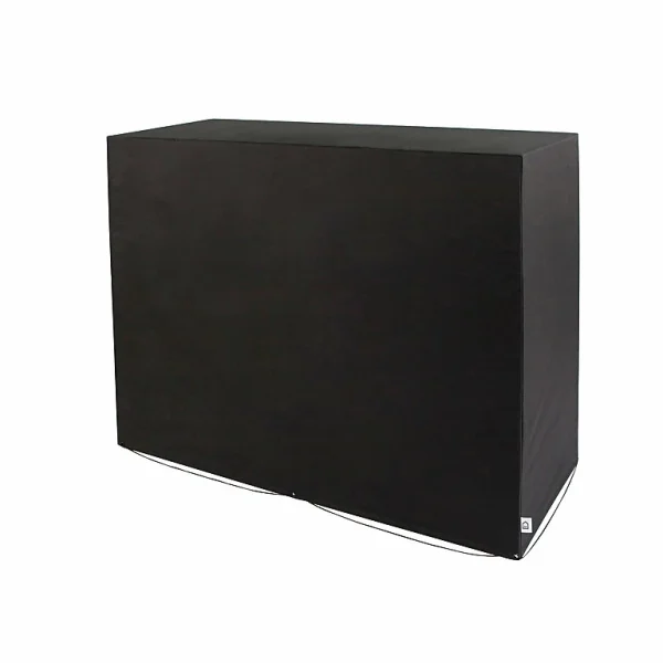 boutiqued en ligne Castorama Housse Pour Barbecue Gaz GoodHome Owsley 4.1, Freestone 4.1, Rockwell C410 Et Rockwell Hybride 1