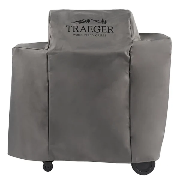 ultratendance Castorama Housse Pour Barbecue Traeger Ironwood 650 1