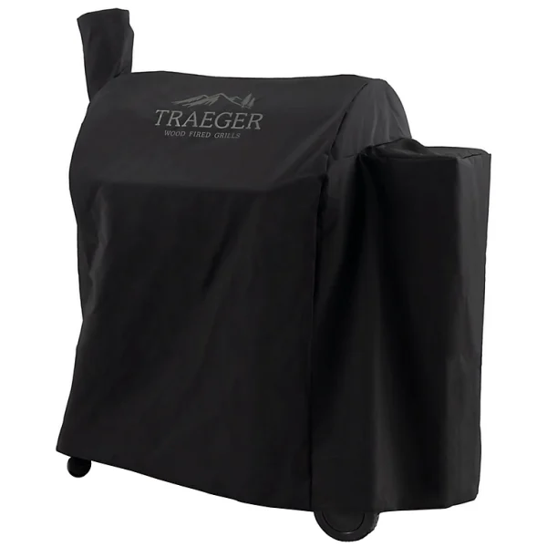 grande promotion Castorama Housse Pour Barbecue Traeger Pro 780 1