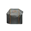 marques pas cher Castorama Housse Pour Barbecue Traeger Timberline 850 5