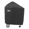 Castorama Housse Pour Barbecue Weber PerFormer Prestation Et Rapide 5