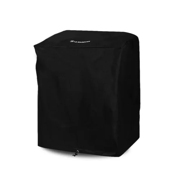 Castorama Housse Pour Plancha Sur Chariot 50 Cm Le Marquier ﻿soldes 1