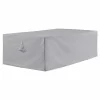Castorama Housse Pour Table Blooma 190 X 110 X 60 Cm magasin en ligne france 7