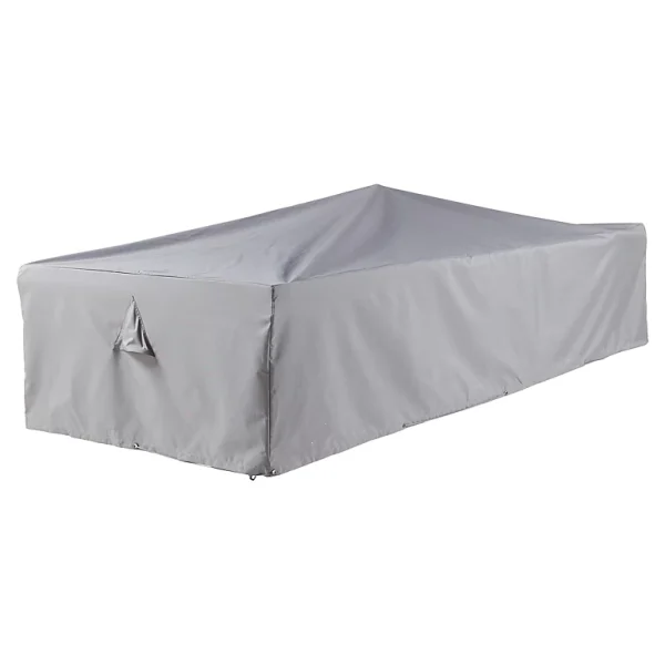 Castorama Housse Pour Table Blooma 300 X 120 X 60 Cm De super promotions disponibles 1