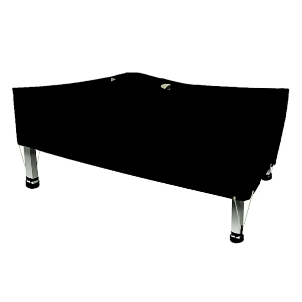 Castorama Housse Pour Table Expert 200 X 130 X 60 Cm garantie de qualité 1