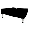 achat pas cher Castorama Housse Pour Table Expert 240 X 130 X 60 Cm 5