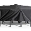 Protections acheteurs Castorama Housse Pour Table Rectangulaire XXL Expert 5