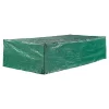 Castorama Housse Pour Table Vert 240 X 120 X 60 Cm jusqu'à 5