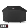 Castorama Housse Premium Pour Barbecue Weber Genesis 400 Paris 7