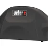 Castorama Housse Premium Pour Barbecue Weber Pulse 1000 officiel 5