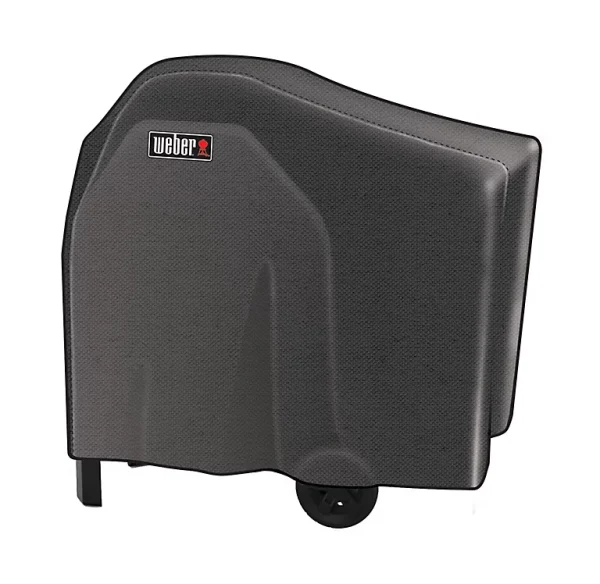 Castorama Housse Premium Pour Barbecue Weber Pulse Avec Chariot grossiste en ligne 1