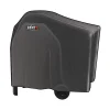 Castorama Housse Premium Pour Barbecue Weber Pulse Avec Chariot Vente 5