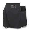 Castorama Housse Premium Pour Barbecue Weber Smokefire 61 prix abordable 5