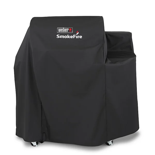 Castorama Housse Premium Pour Barbecue Weber Smokefire 61 prix abordable 1