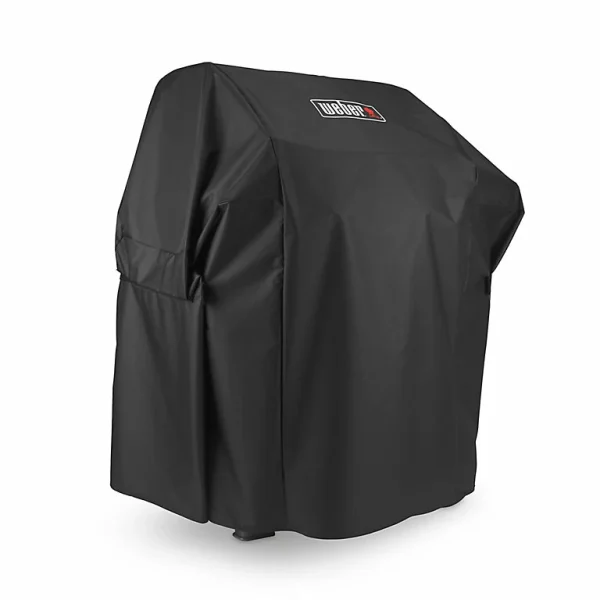 Castorama Housse Premium Pour Barbecue Weber Spirit II 200 S achetez pas cher 1