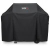 soldes officiel Castorama Housse Premium Pour Barbecue Weber Spirit II 300 S 7