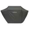 soldes pas cher Castorama Housse Taille M Pour Barbecue Gaz Et Plancha Sur Chariot Campingaz 5