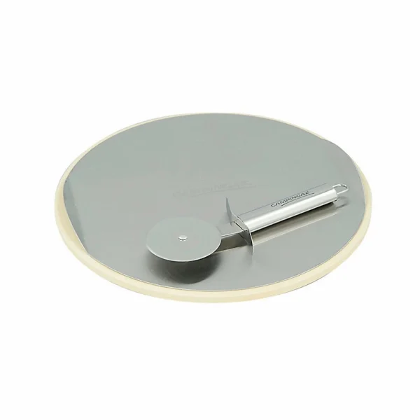 garantis authentique Castorama Kit Pizza Pour Barbecue Campingaz 1