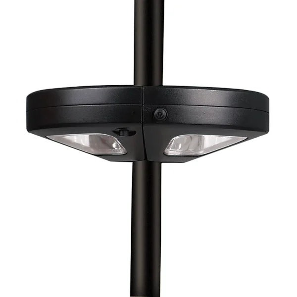 Castorama Lampe Pour Parasol Blooma Alinda l'unique style 1