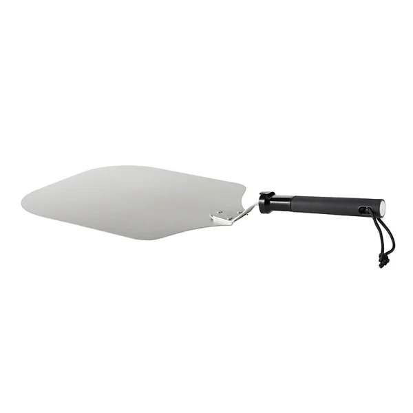 Castorama Large Spatule à Pizza GoodHome a Prix Discount 1
