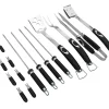 Castorama Lot 16 Accessoires Barbecue Blooma boutique 7
