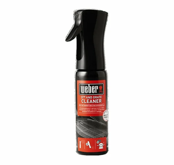 Castorama Nettoyant Weber Pour Barbecues Q Et Grilles De Cuisson 300ml Retour Gratuit 1