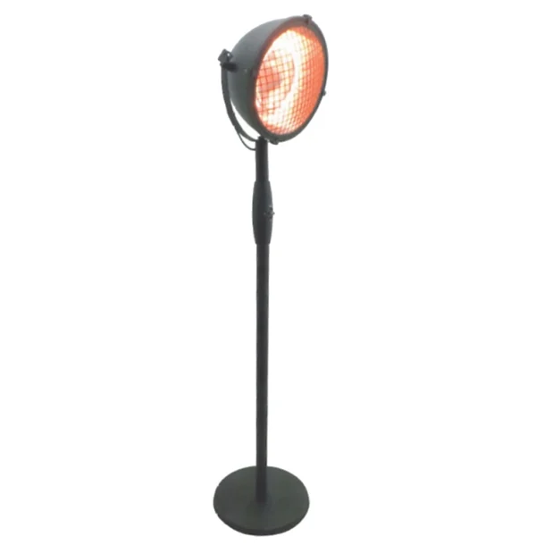 Castorama Parasol Chauffant électrique Favex Come soldes pas cher 1