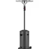 Castorama Parasol Chauffant Gaz Favex Cosy Gris meilleur cadeau 7