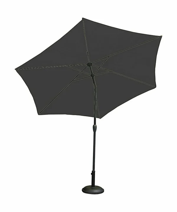 site officiel Castorama Parasol Inclinable Bosa Ø300 Cm 1
