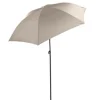Castorama Parasol Inclinable Zuma Ø240 Cm soldes en ligne 7