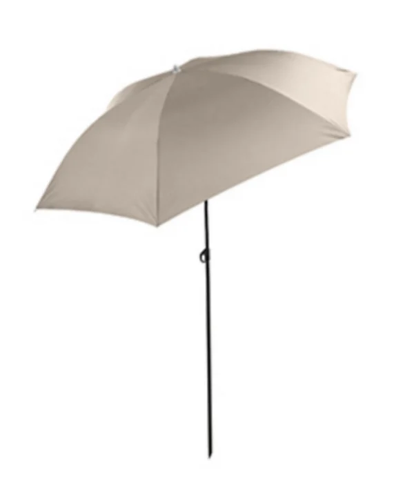 Castorama Parasol Inclinable Zuma Ø240 Cm soldes en ligne 1