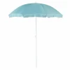 Castorama Parasol OPP Curacao Bleu ø180 Cm remise en ligne 5