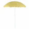 Castorama Parasol OPP Curacao Gold ø180 Cm magasin pas cher 5