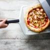 économies garanties Castorama Pelle à Pizza Perforée 14 Ooni 5