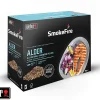 Castorama Pellet Pour Barbecue FSC Aulne Weber 8kg Distributeur Officiel 7