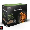 Castorama Pellet Pour Barbecue FSC Pomme Weber 8kg Couleurs variées 5
