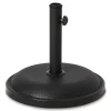 france Castorama Pied De Parasol Béton Tobago 15kg 7