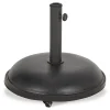 Castorama Pied De Parasol Béton Tobago 35kg Les achats en ligne 5