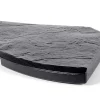 magasin Castorama Pied De Parasol Dalle Béton Eda Décor Pierre 18kg 7