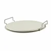 Castorama Pierre à Pizza GoodHome en promotion 5