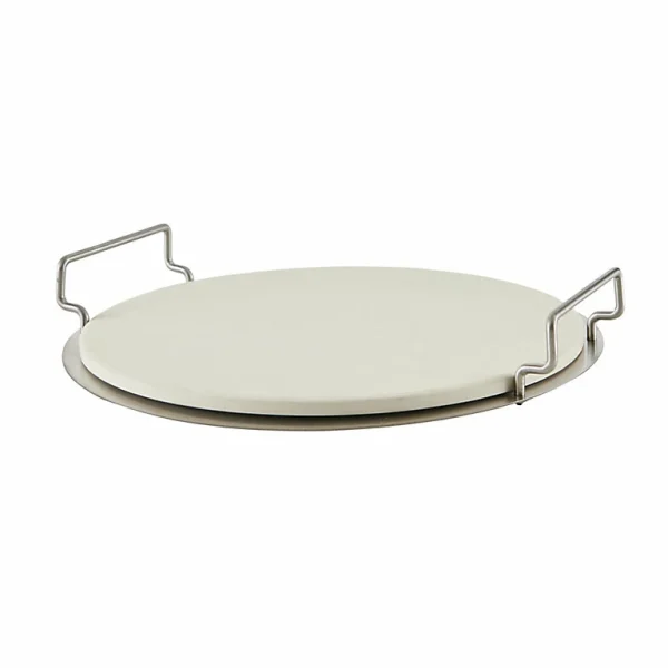 Castorama Pierre à Pizza GoodHome en promotion 1