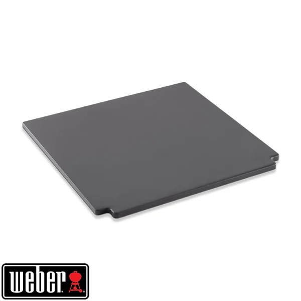 garantie de qualité Castorama Pierre à Pizza Grand Modèle Weber 1