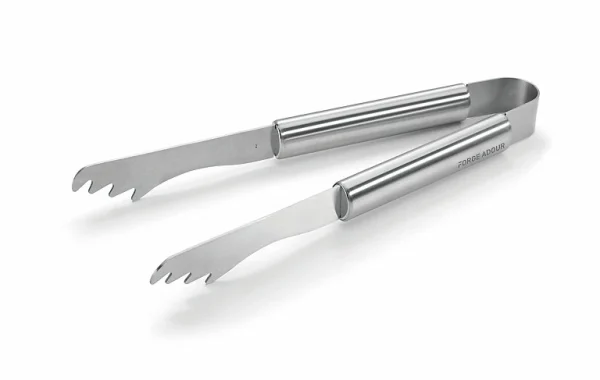 soldes en ligne Castorama Pince Inox Courte 1