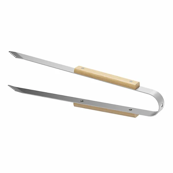 Castorama Pince Manche En Bois Pour Barbecue GoodHome Top ventes 1