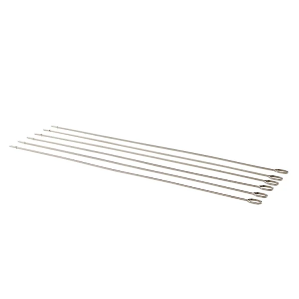 Nouveau Castorama Piques à Brochette GoodHome (lot De 6) 1