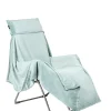 grande marque pas cher Castorama Plaid Pour Relax Lafuma Flocon Boréale 7