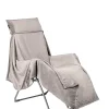 Castorama Plaid Pour Relax Lafuma Flocon Inuit solde en ligne 5
