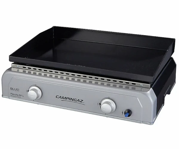 Castorama Plancha à Gaz à Poser Campingaz Blue Flame L Neuve avec étiquette 1